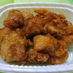 おにぎり店さくら - 