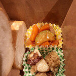 肉ビストロ　NiCK - 