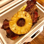 肉ビストロ　NiCK - 