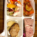 肉ビストロ　NiCK - 