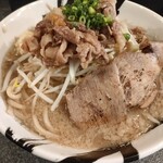 麺屋とがし 龍冴 - 