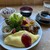 ファームレストラン野島さんち - 週替わりプレート1280円