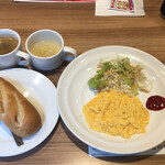 ガスト - 