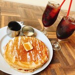 Double Tall Cafe - 