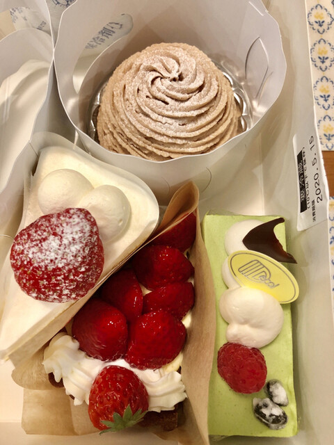 Decol 洋菓子店 デコール 洋菓子店 遠州西ケ崎 ケーキ 食べログ Decol 洋菓子店 デコール 洋菓子店 遠州西ケ崎 ケーキ 食べログ