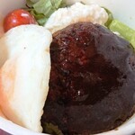 カフェ&バー バモス