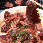 十八番 - 焼いても焼いてもまだあります