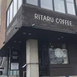 RITARU  COFFEE - 