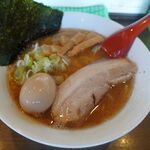 麺屋すずなり - 