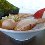 麺屋すずなり - 