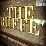 THE BUFFET - 看板