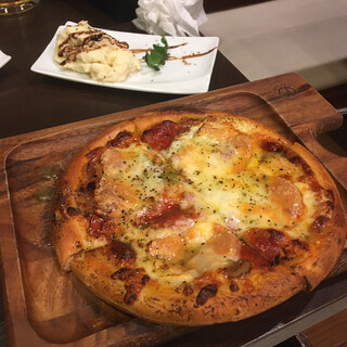 熟成肉&チーズの店 NICNIC_1