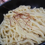 ラー麺 陽はまた昇る - 