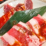 焼肉太郎 - 