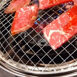 焼肉太郎 - 