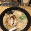 ラーメン龍の家 ワシントン通り店