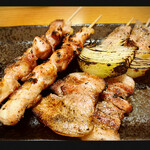 Kushiyaki Taishou - 