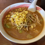 ラーメン２１番 - 