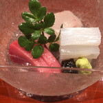 銀座 しのはら - 