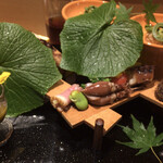 銀座 しのはら - 