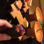 銀座 しのはら - 