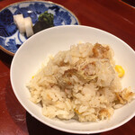 銀座 しのはら - 