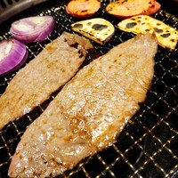 和牛焼肉じろうや 介 wagyu&sake 名古屋駅前本店 - 