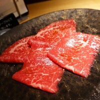 和牛焼肉じろうや 介 wagyu&sake 名古屋駅前本店 - 