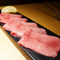 和牛焼肉じろうや 介 wagyu&sake 名古屋駅前本店 - 
