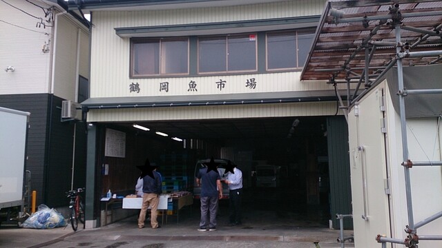 押し寿司・御料理 湊 - 鶴岡（その他）の写真