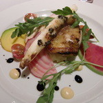 テルミチ タナカ - 