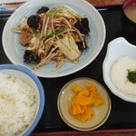 山田うどん - 