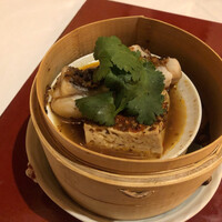 ワキヤ 一笑美茶樓 - 