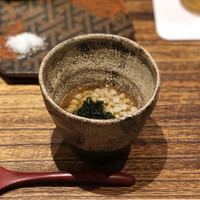 日本橋 蕎ノ字 - 