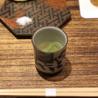 日本橋 蕎ノ字 - 