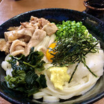 Ono udon - 