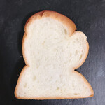 パン工房 鳴門屋 - 吟醸食パン