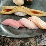 Gatten Sushi - 