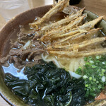 Daihachi Udon - 