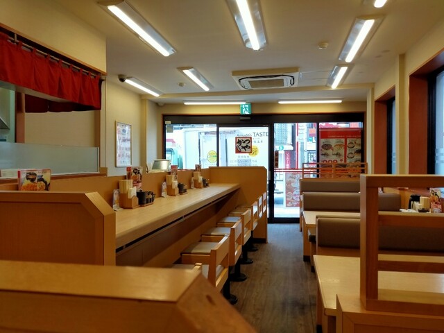 かつや 御徒町店 上野御徒町 とんかつ 食べログ かつや 御徒町店 上野御徒町 とんかつ 食べログ