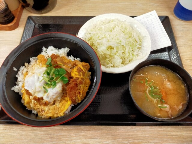 かつや 御徒町店 上野御徒町 とんかつ 食べログ かつや 御徒町店 上野御徒町 とんかつ 食べログ