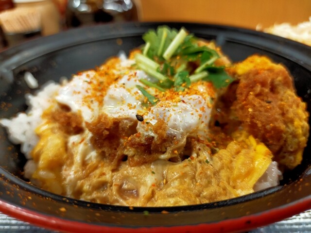 かつや 御徒町店 上野御徒町 とんかつ 食べログ かつや 御徒町店 上野御徒町 とんかつ 食べログ