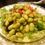 トラットリアロッソ - 