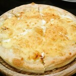 トラットリアロッソ - 