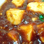 味の店　こだま食堂 - 豆腐！