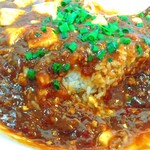 味の店　こだま食堂 - ご飯の断崖