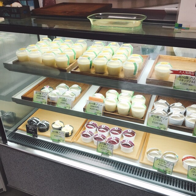 花兄園（カケイエン） - 八木山動物公園（プリン）の写真