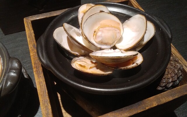 桑名 丁子屋 西桑名 郷土料理 その他 食べログ 桑名 丁子屋 西桑名 郷土料理 その他 食べログ