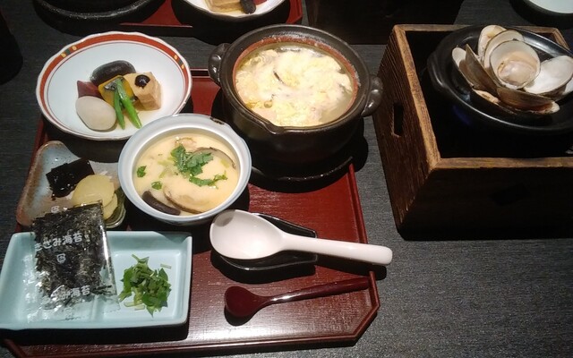 Kuwanachoujiya 桑名 稻邊 郷土料理 其他 食べログ 繁體中文 Kuwanachoujiya 桑名 稻邊 郷土料理 其他 食べログ 繁體中文