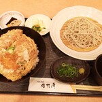 蕎麦 吉村 - 